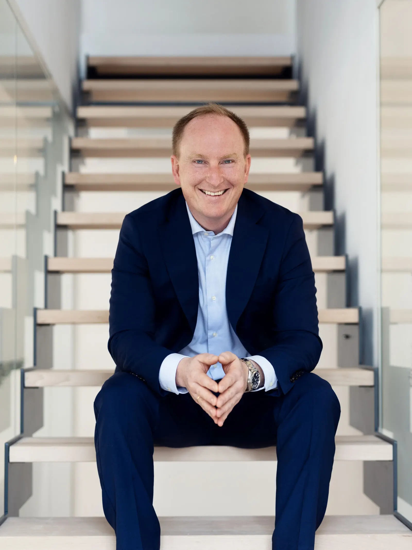 Markus Schwarz, Geschäftsführer von Schwarz Immobilientreuhand
