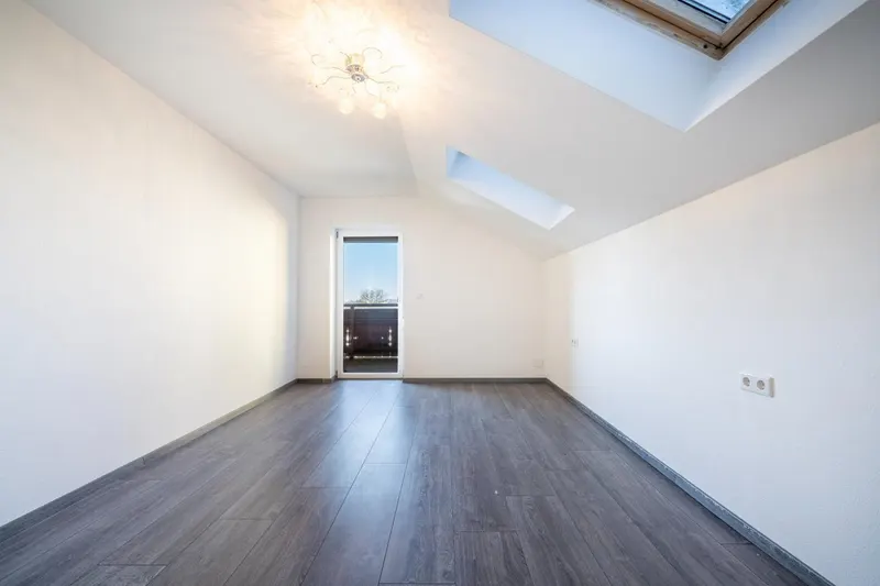 Schlafzimmer OG