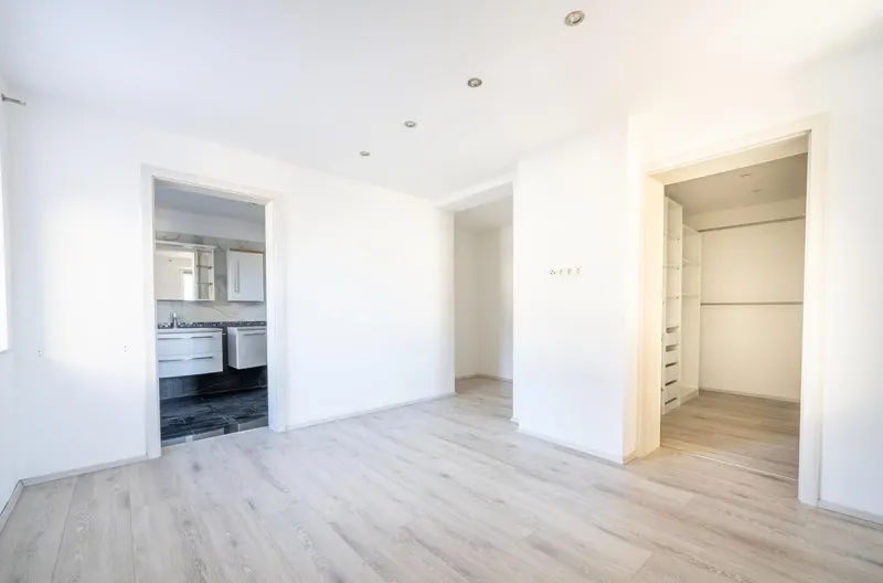 Schlafzimmer EG