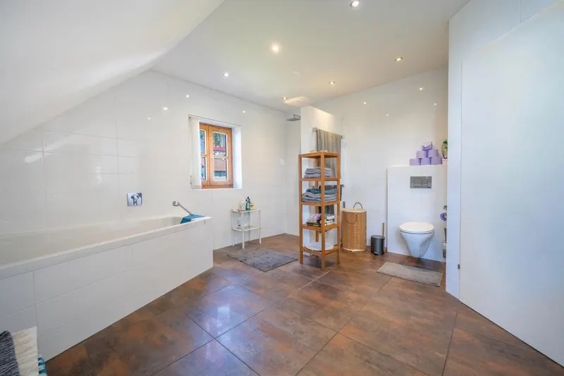 Badezimmer 1