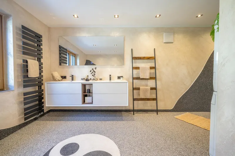 Badezimmer