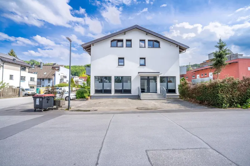 Ansicht Außen