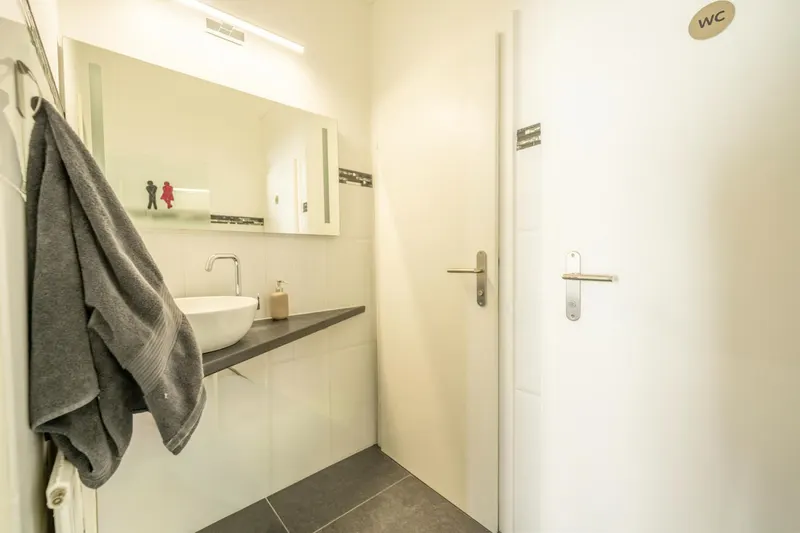 Bad/ Toilette