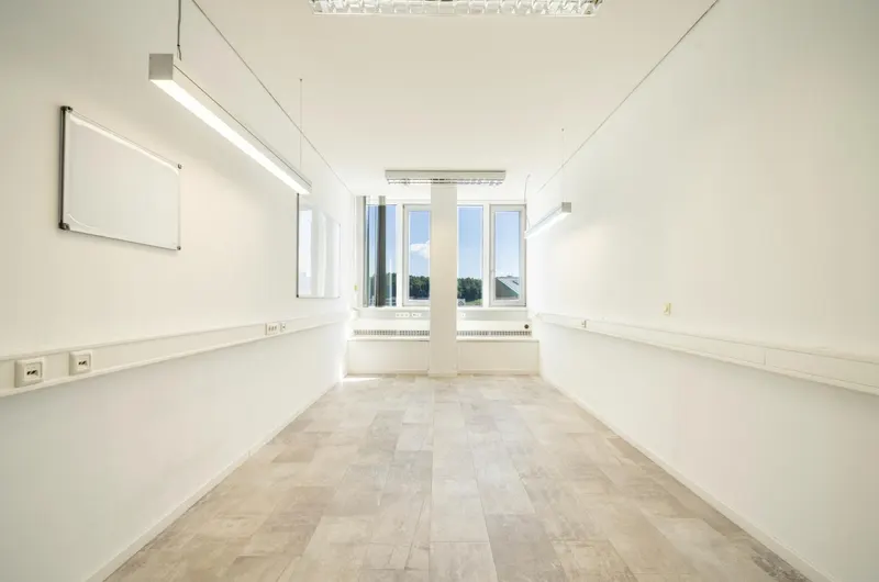 Büro 1
