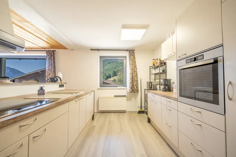 Küche Wohnung