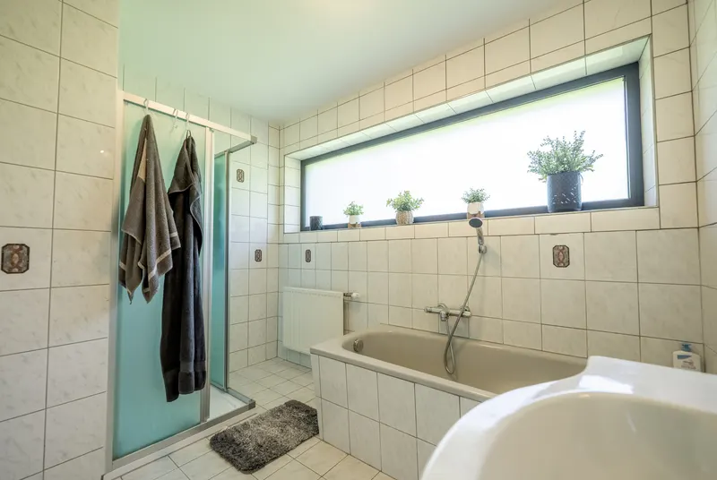 Badezimmer Wohnung