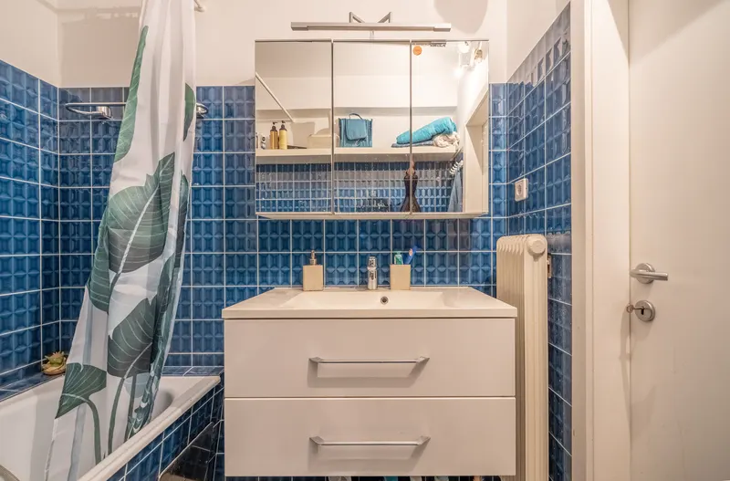 Badezimmer