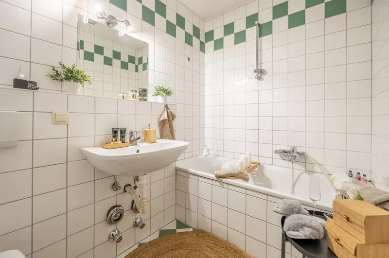 Badezimmer